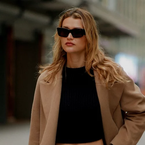 10 + 1 looks για να υποδεχθείς με ανανεωμένο στιλ τη νέα χρονιά