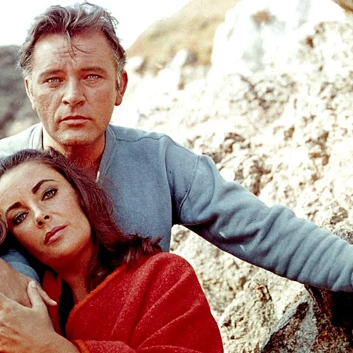 Richard Burton - Elizabeth Taylor | Η θρυλική έκπληξη, αξίας $37.000 που της είχε κάνει για τον Άγιο Βαλεντίνο