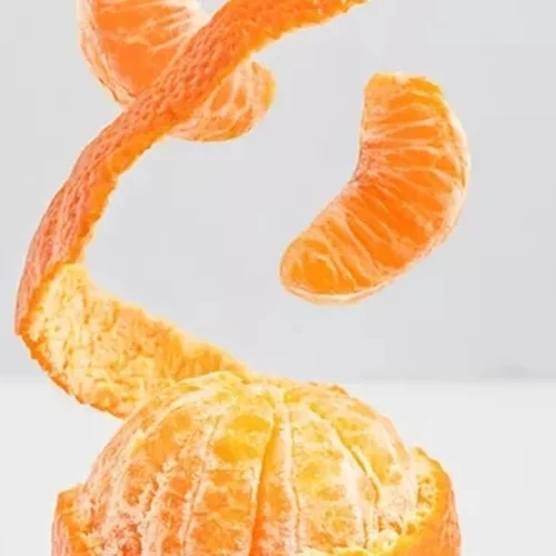 Τι είναι το "οrange peel theory", το νέο "τεστ" σχέσεων (και ακόμα μια τάση στο TikTok);