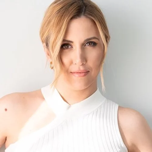 Φωτεινή Πετρογιάννη | Η πρώτη ανάρτηση στο instagram μετά τον θάνατο του πατέρα της