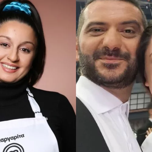 Η Μαργαρίτα Νικολαΐδη είναι η πρώτη Ελληνίδα MasterChef, τα πρώτα της λόγια μετά τη νίκη & όλα τα νέα