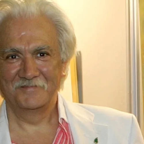 Πέθανε ο αρχιτέκτονας και ζωγράφος Δημήτρης Ταλαγάνης