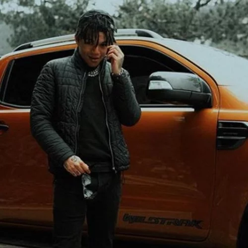 Thug Slime: Ποιος είναι ο 25χρονος ράπερ με τα... μαχαίρια - Φίλος του Mad Clip και συμμαθητής του Κώστα Αντετοκούνμπο