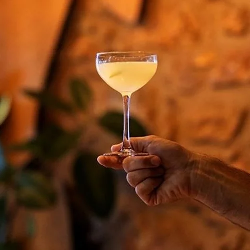 Ένα ξεχωριστό cocktail week στη Νέα Φιλαδέλφεια