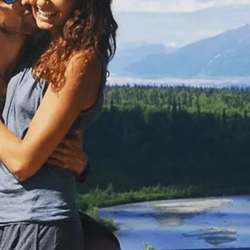 Παντρεύτηκε η εγκυμονούσα νικήτρια του ελληνικού Next Top Model