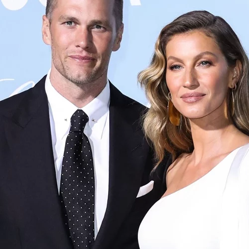 Tom Brady | Η αινιγματική ανάρτηση μετά την είδηση ότι η πρώην σύζυγός του, Gisele, είναι έγκυος ξανά