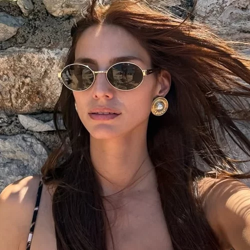 Ηλιάνα Παπαγεωργίου | Η μεγάλη αλλαγή που έκανε στα μαλλιά της λίγο πριν τον γάμο της