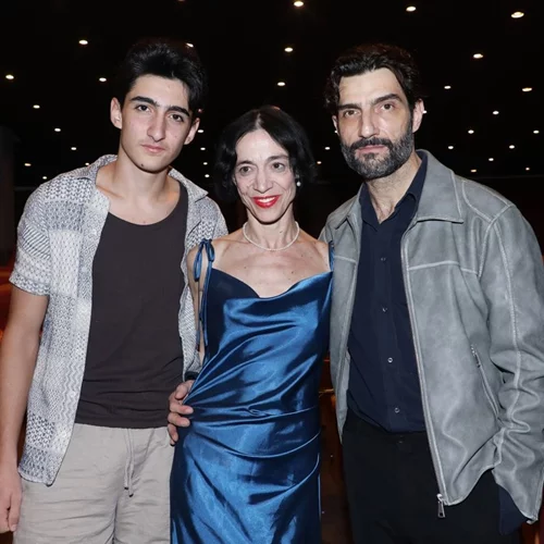 Έλενα Τοπαλίδου | Η πρώτη δήλωση για το unfollow του Νίκου Κουρή