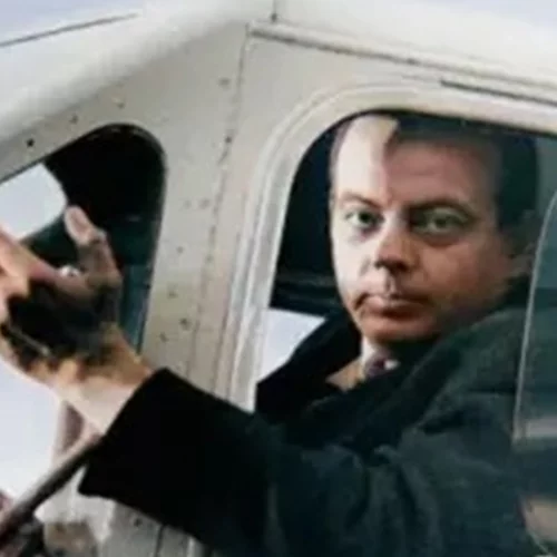 Αntoine de Saint Exupery | Το άλυτο μυστήριο της εξαφάνισης του