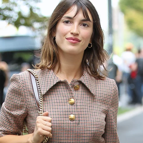 Τα ανοιξιάτικα μανικιούρ που έχουν την έγκριση των Παριζιάνων φέτος