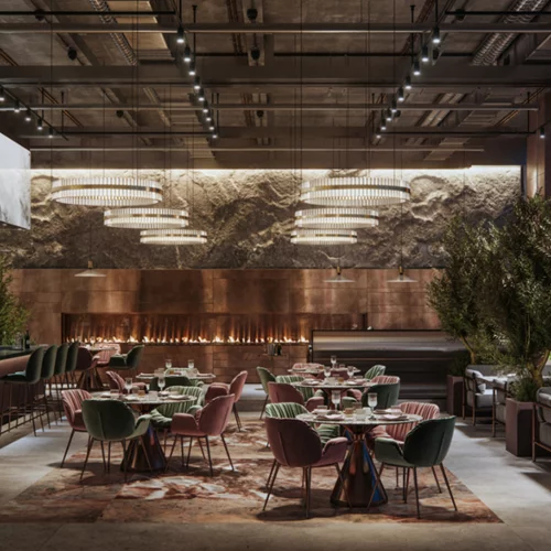 Τasty Weeks: Εσένα ποιο εστιατόριο σου έλειψε περισσότερο;