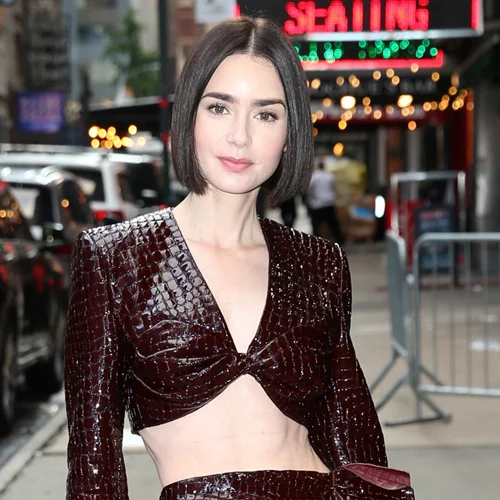 Burgundy Trend | Πώς θα φορέσεις head-to-toe την τάση του μπορντό