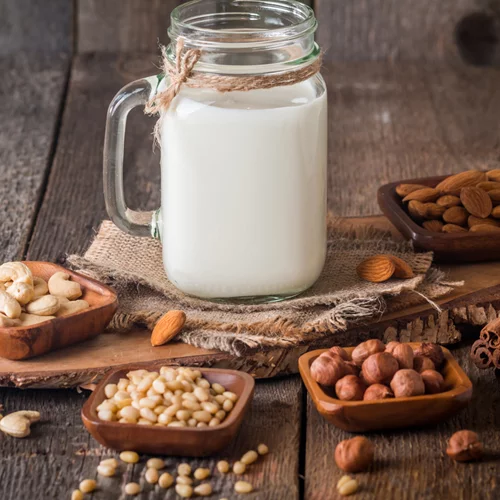 Vegan πλάνο διατροφής με 1.800 θερμίδες | Να πώς είναι μια μέρα αυστηρής χορτοφαγίας