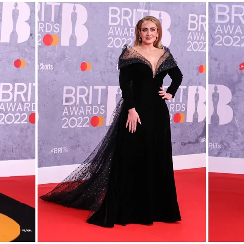 Brit Awards 2022 | Οι καλύτερες εμφανίσεις στο κόκκινο χαλί