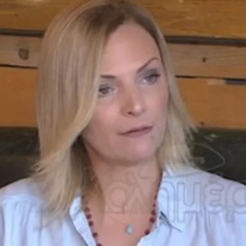 Η Χριστίνα Λαμπίρη για τα νούμερα τηλεθέασης | "Αρρώσταινα! Ήταν το πρώτο που έκανα"