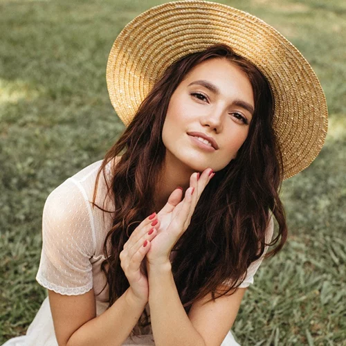 Foilayage | Η νέα τεχνική βαφής μαλλιών που θα γίνει ανάρπαστη το φθινόπωρο