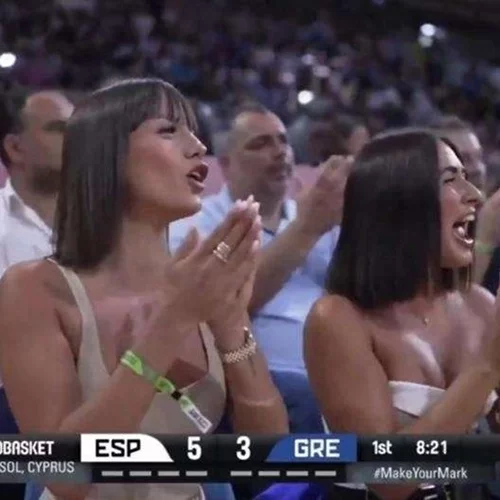 Μαριγκόνα-Μαριπόζα | Όλοι εναντίον δύο γυναικών