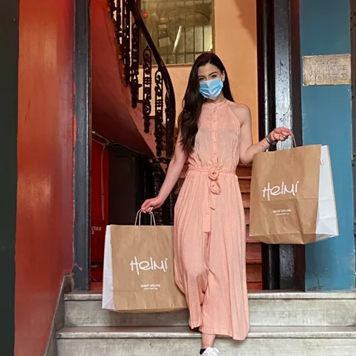 Το Helmi Bazaar ξεκίνησε! Η καλοκαιρινή shopping εμπειρία στο κέντρο της Αθήνας που δεν πρέπει να χάσεις