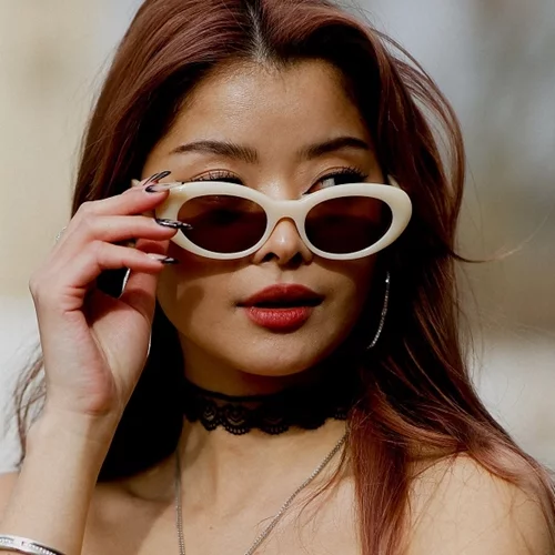 5 νοσταλγικά nail trends που κάνουν δυναμικό comeback