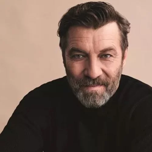 Γιάννης Στάνκογλου | "Όταν ασχολούνται με τα προσωπικά σου, το βρίσκεις μπροστά σου στη ζωή. Προτιμώ να κρύβομαι"