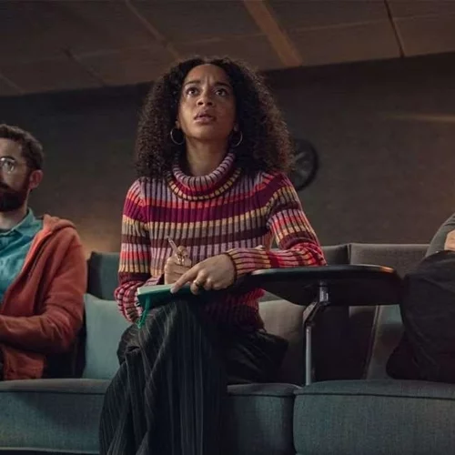 To Black Mirror παίζει με το μυαλό μας ανεβάζοντας διαφορετικές εκδοχές του ίδιου επεισοδίου