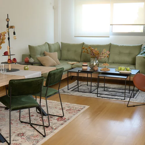 Αυτή την Black Friday αφιέρωσέ την στο σπίτι!