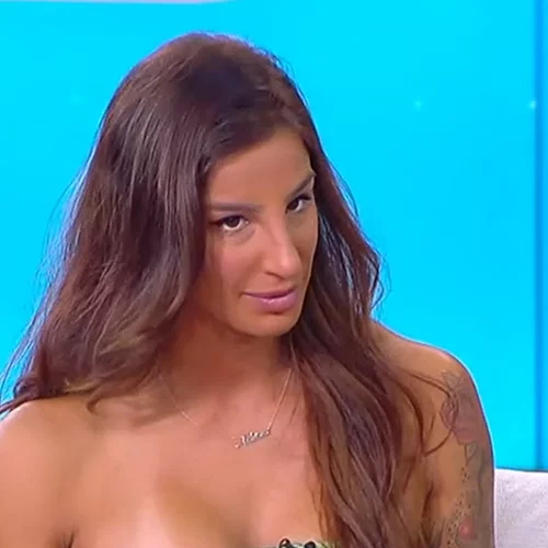 Αθηνά Ευμορφιάδη | "Η κόρη μου μεγάλωσε χωρίς πατέρα" (βίντεο)