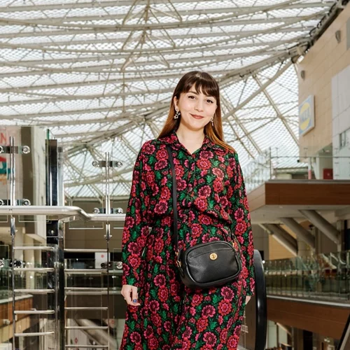 Είσαι νονά και ψάχνεις δώρο για το βαφτιστήρι; Ανακαλύψαμε το ιδανικό μέρος για εσένα