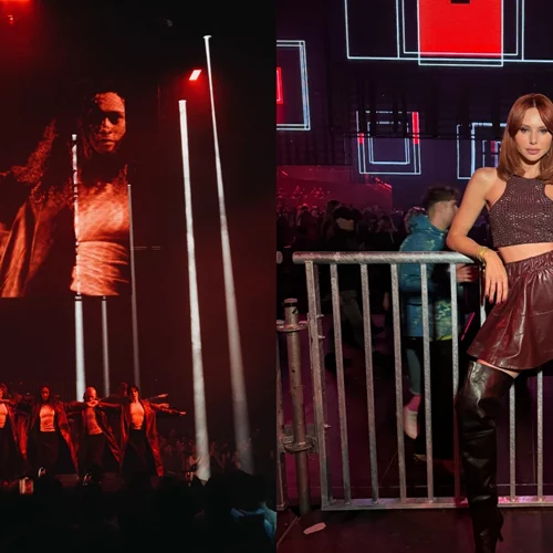 H&M A/W 2024 | Οι ωραιότερες εμφανίσεις από το μεγάλο πάρτι της H&M στο Λονδίνο με καλεσμένη την Charli xcx και τον Jamie xx