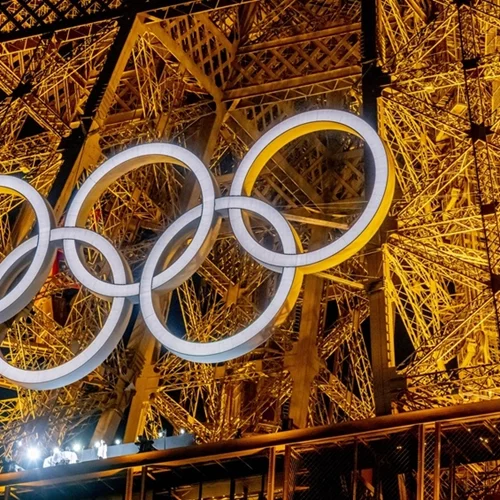 Ολυμπιακοί Αγώνες 2024: 10 viral στιγμές από το Παρίσι που δεν θα ξεχάσουμε ποτέ!