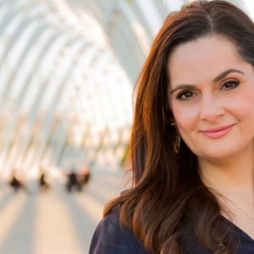 Νέα γενική γραμματέας Σύγχρονου Πολιτισμού η Ελένη Δουνδουλάκη