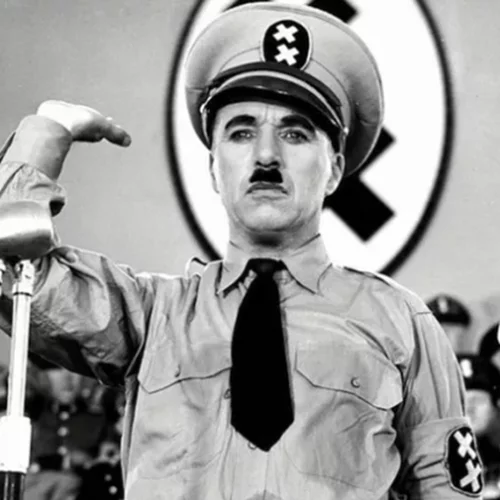 "Ο Μεγάλος Δικτάτωρ" | Σαν σήμερα (15/10) προβάλλεται για πρώτη φορά στις ΗΠΑ η ταινία που τόλμησε να σατιρίσει τον φασισμό