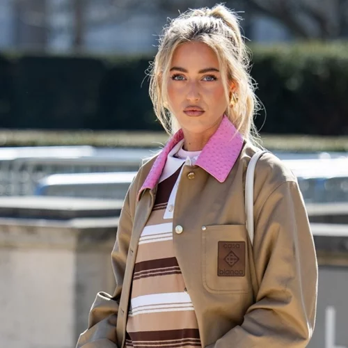 Τα ανοιξιάτικα παπούτσια που ταιριάζουν τέλεια με τζιν σορτς