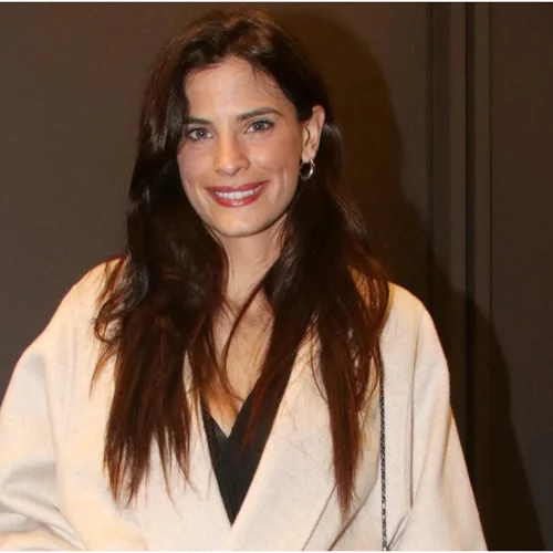 Η Χριστίνα Μπόμπα μπήκε εκτάκτως στο νοσοκομείο