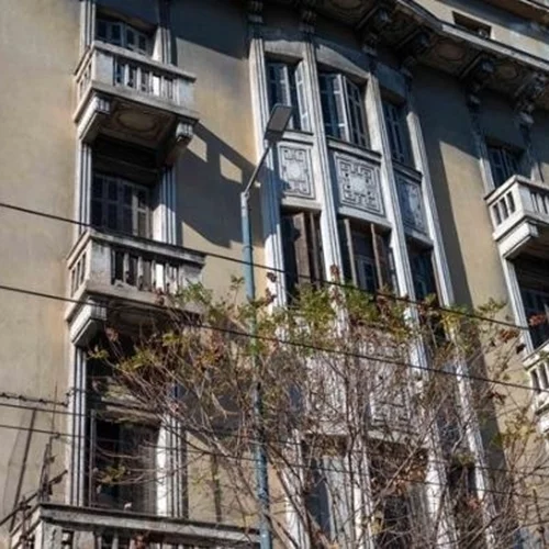 Tο σπίτι της Μαρίας Κάλλας γίνεται Ακαδημία