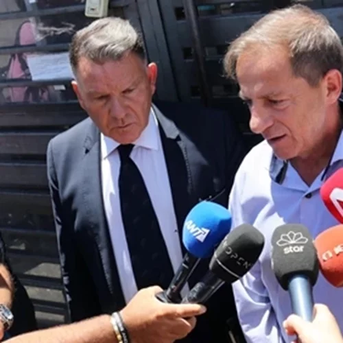 Πειθαρχική έρευνα σε βάρος του Αλέξη Κούγια - Για τις φωτογραφίες θυμάτων και μηνυτών του Λιγνάδη στην ιστοσελίδα του