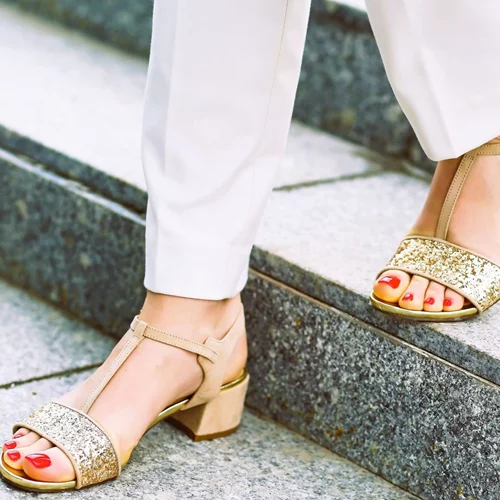 Οι 3 τάσεις παπουτσιών για την Άνοιξη/Καλοκαίρι που κάθε κομψή γυναίκα πρέπει να γνωρίζει