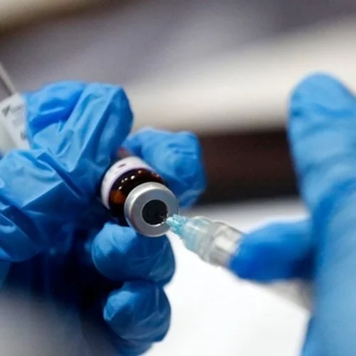 ΟΗΕ | Ο εμβολιασμός των παιδιών απειλείται από τις περικοπές της βοήθειας και την παραπληροφόρηση