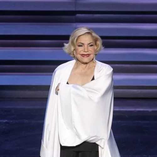 Nέο ιατρικό ανακοινωθέν για τη Μαρινέλλα