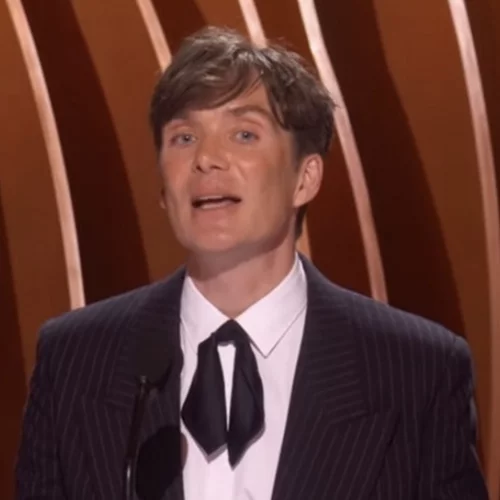 Βραβεία SAG 2024 | Oppenheimer, Succession και Bear στους μεγάλους νικητές της βραδιάς