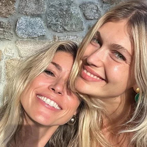 Βάσια Κωσταρά & Κλέλια Ανδριολάτου | Οι λαμπερές εμφανίσεις τους στο launching party του brand Vassia Kostara στο Λονδίνο