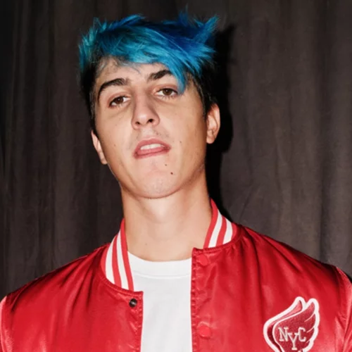 Ο Good Job Nicky διέγραψε όλα τα post στο Instagram | Τι συμβαίνει;