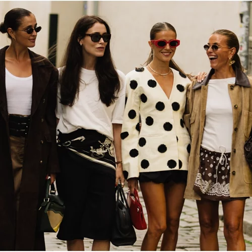 Φθινόπωρο 2025 | Οι 3 μεγαλύτερες τάσεις μόδας από το street style της Κοπεγχάγης