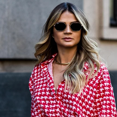 Baby Bubble Braids | Το εύκολο χτένισμα για μακριά μαλλιά που θα βλέπεις παντού στο Instagram το φθινόπωρο