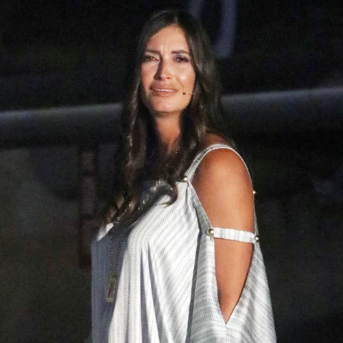 Μάρα Δαρμουσλή | Περήφανη μαμά η εγκυμονούσα: Φωτογραφίζει τον γιο της που βγήκε πρώτος σε αγώνες Muay Thai