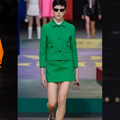 Paris Fashion Week | 10 κομμάτια από τις SS22 συλλογές των οίκων που μπορείς να φορέσεις από τώρα