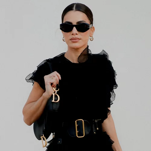 Βρήκαμε στη Zara το ιδανικό τσαντάκι για τις βραδινές σου εξόδους -κοστίζει λιγότερο από 20€