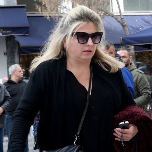 Συγκινεί η Σάντρα Βουτσά | "Στη ζωή όλα συνηθίζονται εκτός από αυτό"