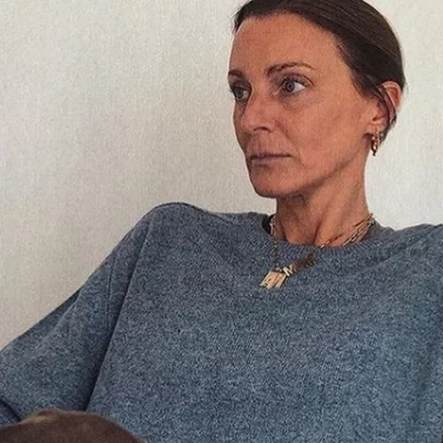Η Phoebe Philo προχωρά στη δημιουργία δικού της brand