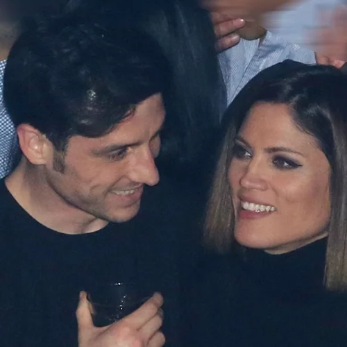 Το αναπάντεχο σχόλιο του Σπύρου Χατζηαγγελάκη σε ανάρτησή της Μαίρης Συνατσάκη